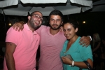 Friday Night at Barbacane Pub, Byblos